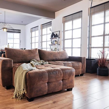 Nobilis Apartment - 7 Pers - Marktplatz - Netflix - Ps4 Lingen Kültér fotó
