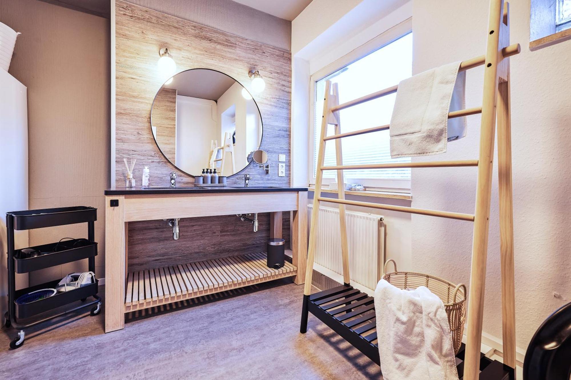 Nobilis Apartment - 7 Pers - Marktplatz - Netflix - Ps4 Lingen Kültér fotó